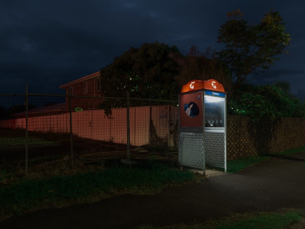 Fujifilm GFX100RF. 35mm. 10s @ f5.6, ISO 100