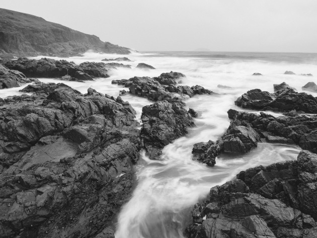 Fujifilm GFX100RF. 35mm. 1.5s @ f16, ISO 80