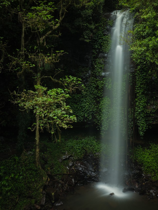 Fujifilm GFX100RF. 35mm. 6.5s @ f16, ISO 80