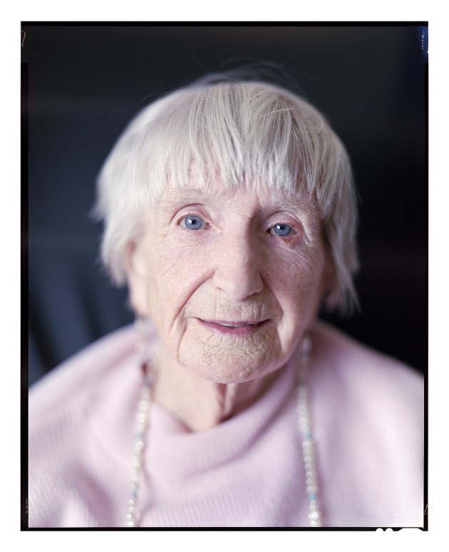 &copy; Craig Easton. From the series, Fisherwomen.