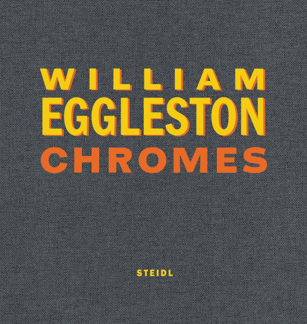 Eggleston’s early work shows a master in the making with his ‘poetic snapshot’ style.