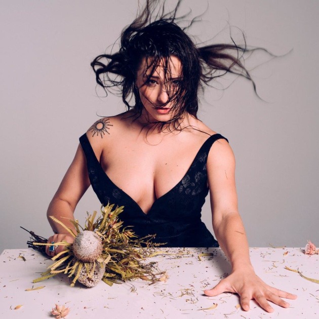 Emma-Mayne. From the series, 100 Pictures, 100 Stories by Chrissie Hall and Deb Morgan.