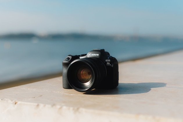 Image: Canon/supplied