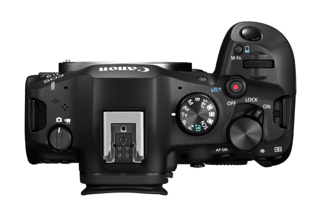 Image: Canon/supplied