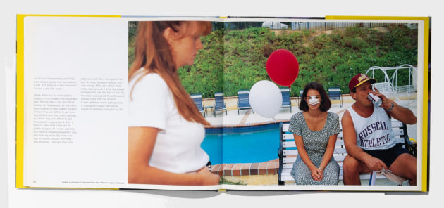 Fast Forward by Lauren Greenfield