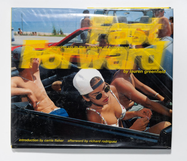 Fast Forward by Lauren Greenfield