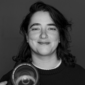 Featured Photographer: Francesca Donnoli