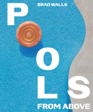 Pools from Above by Brad Walls