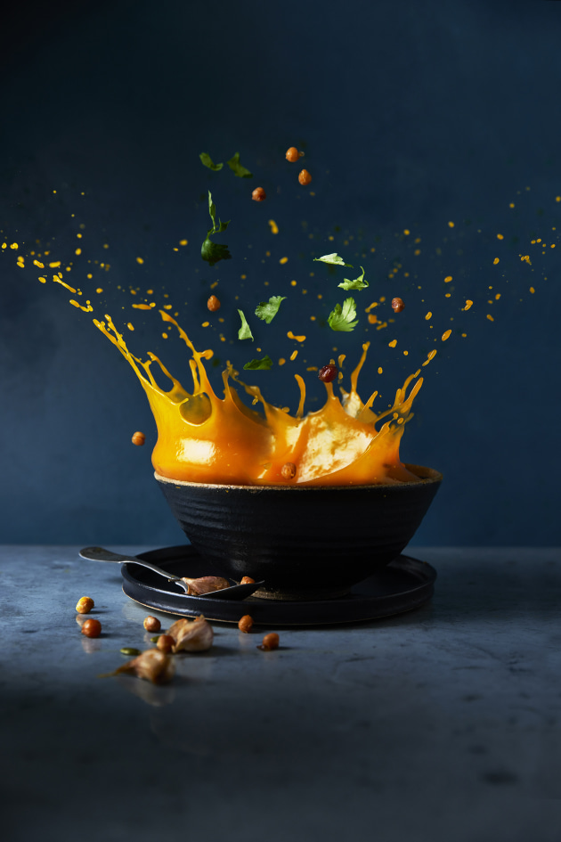 © William Meppem. Shot for Sydney Morning Herald Good Food magazine.