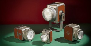 First look: Harlowe Iris, Avant and Pro lights