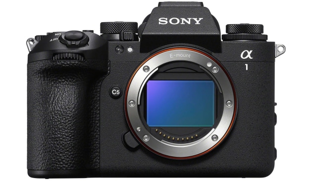 Image: Sony
