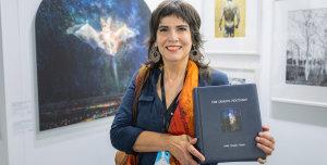 The Dingo&rsquo;s Noctuary by Judith Nangala Crispin