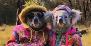 Q&A: Holly-Anne Buck &ndash; Photo Media & AI expert