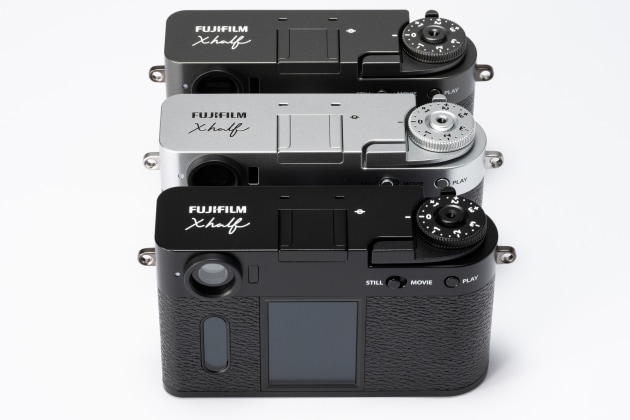 Image: Fujifilm