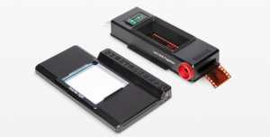 Lomo re-introduces low-cost DigitaLIZA film-scan holders