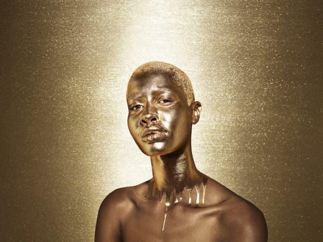 Lucy 2. &copy; Stuart Miller