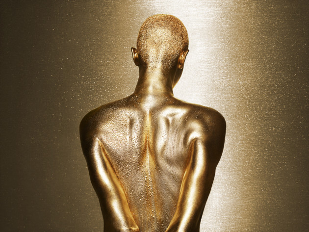 Lucy 6. &copy; Stuart Miller