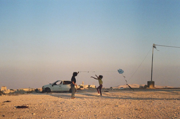 © Marjole Inbusstra, courtesy of Head On Photo Festival