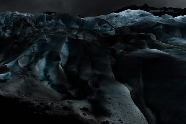 Merengue, from Glace Noir. &copy; Kate Ballis.