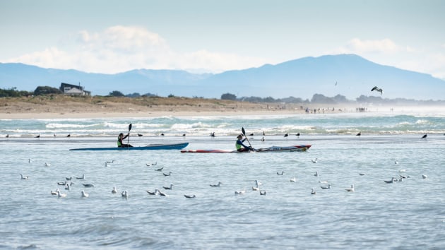 One of the selling points for the Z6 III is its new electronic viewfinder that features 5.36-million dots, 4000-nits of brightness and a DCI-P3 equivalent colour gamut. Although most people will probably not notice much their current cameras, this EVF is enjoyable to use in bright conditions.