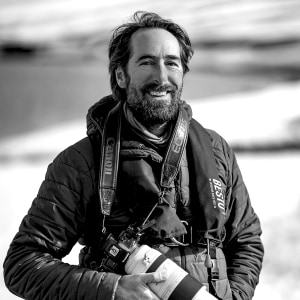 Featured Photographer: Paul Hoelen