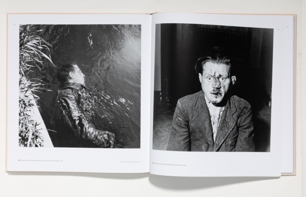 Photographs by Lee Miller