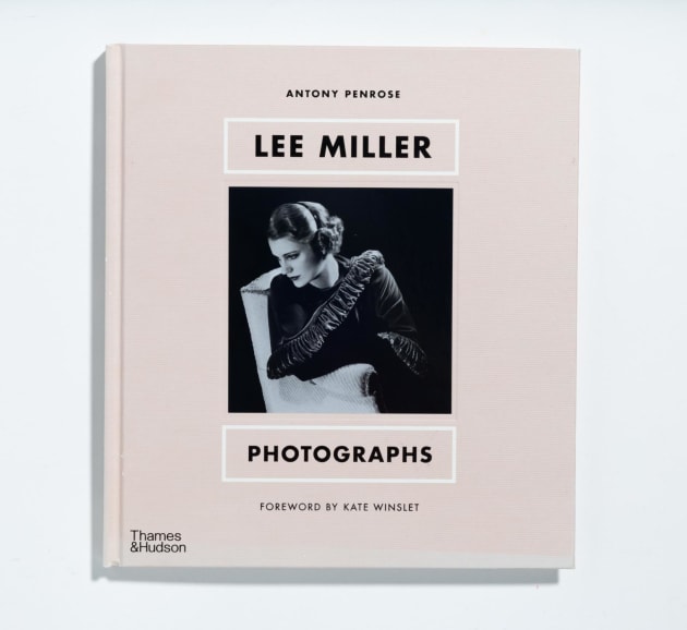 Photographs by Lee Miller