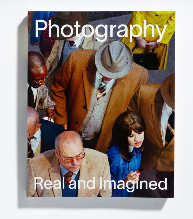 Photography Real and Imagined