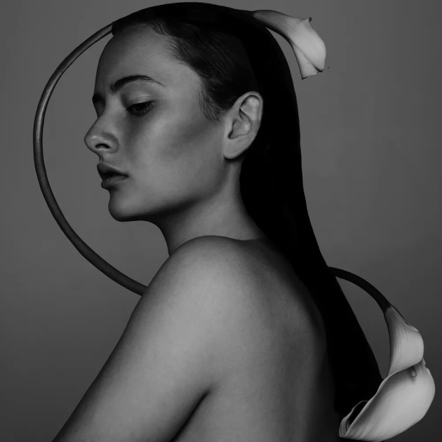 Poppy. Image: Karen Ishiguro