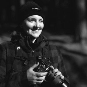 Featured Photographer: Rebecca McMillan