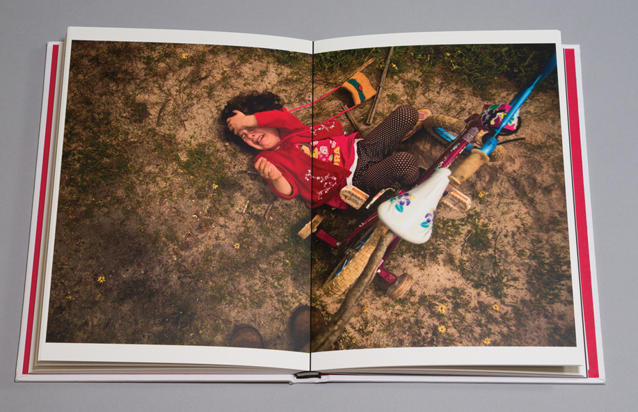 Create the perfect photobook