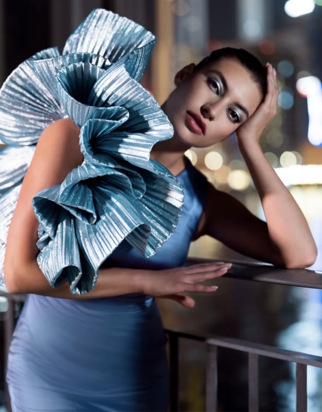 Image shot with the Fujifilm GF55mm F1.7 R WR.