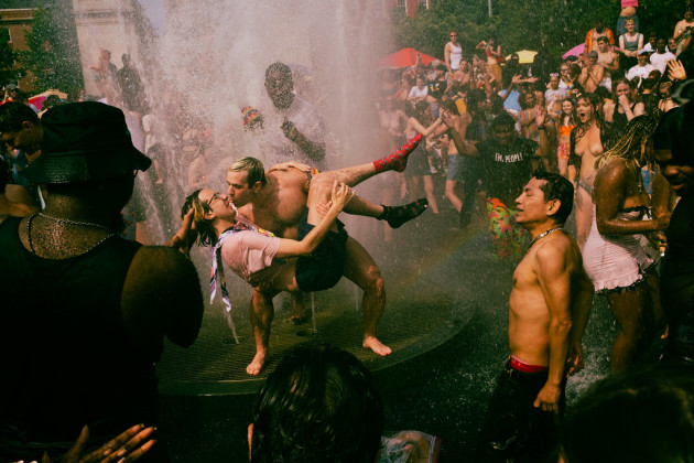 Image: &copy; Sean Fryxell