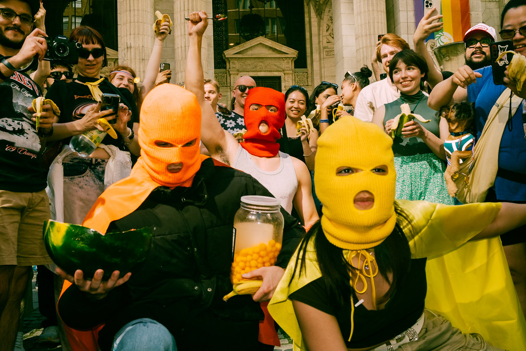 Image: © Sean Fryxell