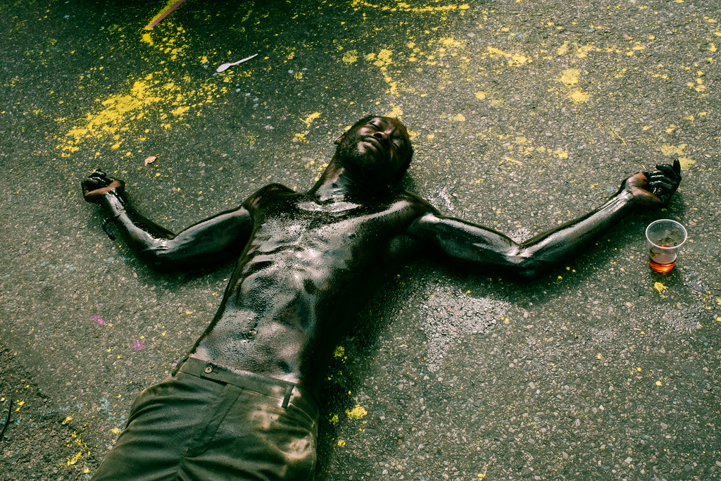 Image: © Sean Fryxell