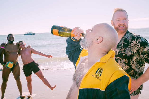 Image: &copy; Sean Fryxell