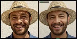 Adobe 'Sneaks' reveal mind blowing 3D AI photo alterations and radical transformations in video editing software