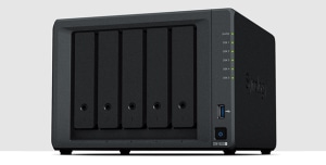 Network Attached Storage: A guide for photographers