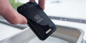 Review: Team Group T-Create P31 External SSD