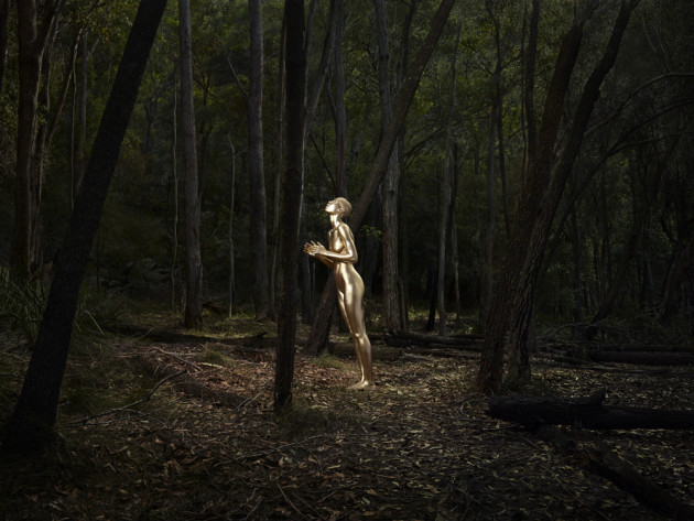 Thornleigh 1. &copy; Stuart Miller