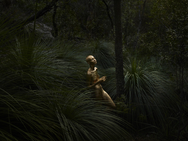 Thornleigh 2. &copy; Stuart Miller