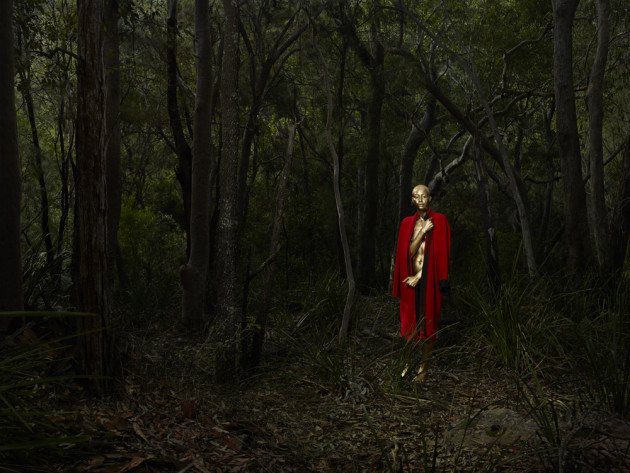 Thornleigh 3. &copy; Stuart Miller