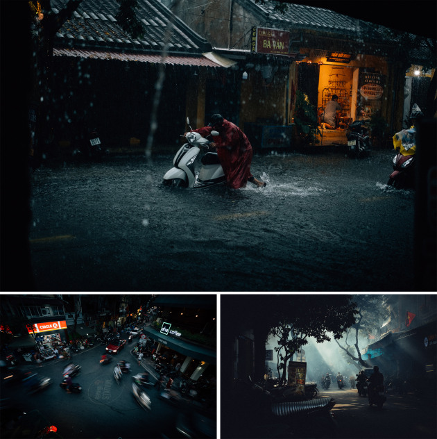 by Rowan Marsh-Croft. Runner-up, Travel category, Australasia's Top Emerging Photographers 2025.