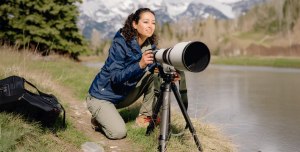 Peak Design expands tripod line with three new models