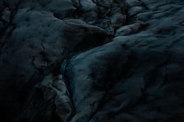 Vain, from Glace Noir. &copy; Kate Ballis.