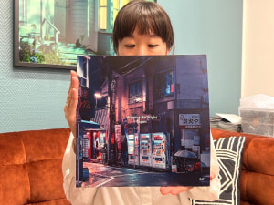 Wander the Night Japan by Cody Ellingham and Simon James French
