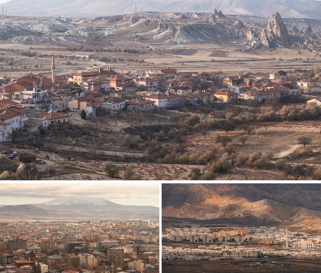 Alan Coligado. Winner, Landscape category, Australasia's Top Emerging Photographers 2025.