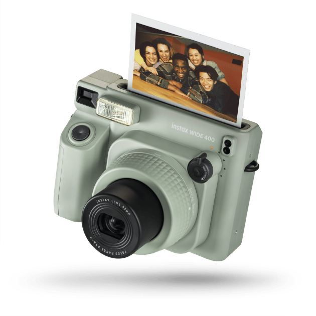 Image: Instax