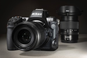 Review: Nikon Z8