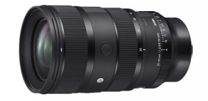 Sigma announces 28-45mm f/1.8 DG DN | Art lens